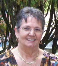 Photo de Claire GÉLINAS