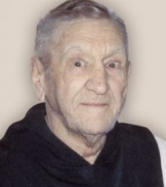 Photo de Frère Pacôme BOILY