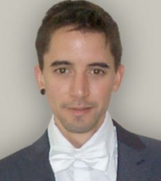 Photo de Marc-André MARTEL