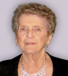 Photo de Cécile Turcotte