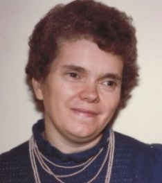 Photo de Céline FORTIN