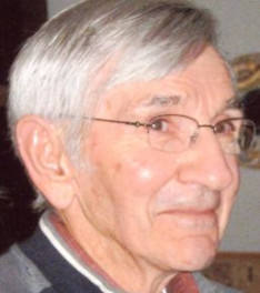 Photo de Léon-Maurice Bouchard