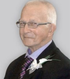Photo de André DUFOUR