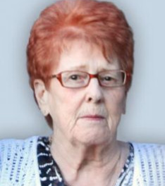 Photo de Émilienne DUCASSE GIRARD