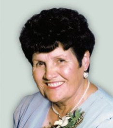 Photo de Gertrude CLOUTIER GUAY