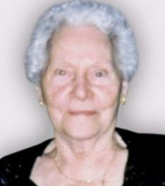Photo de Marguerite GAGNÉ