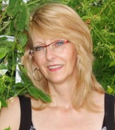 Photo de Johanne MARCIL