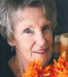 Photo de Marie-Berthe PARÉ LALANCETTE