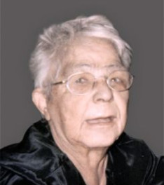 Photo de Marguerite FLAMAND