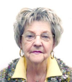 Photo de Pierrette NÉRON BESSON