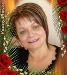 Photo de Hélène TROTTIER