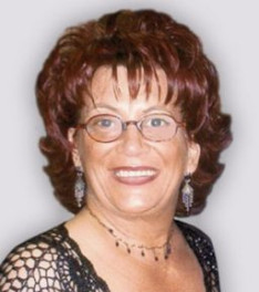 Photo de Ginette GAUDREAULT