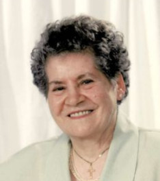 Photo de Eugénie TREMBLAY