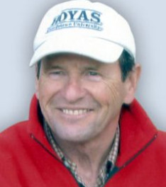 Photo de Raymond Desjardins