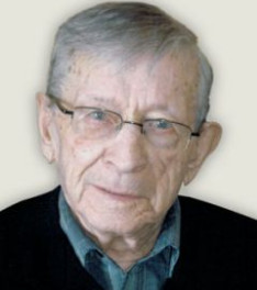 Photo de Albert ASSELIN