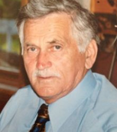 Photo de Léo-Paul THÉBERGE