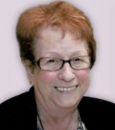 Photo de Gilberte GAGNÉ