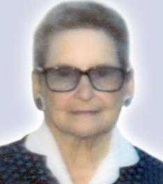 Photo de Lucette DUPERRÉ
