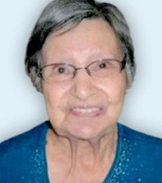 Photo de Irma DOUCET LANGEVIN