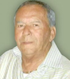 Photo de Laurier Villeneuve