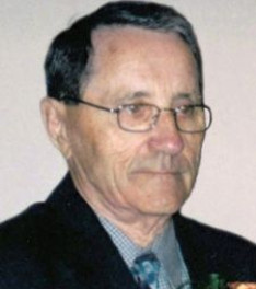 Photo de Edgar LACHANCE