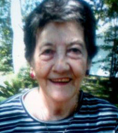 Photo de Georgette Fortin