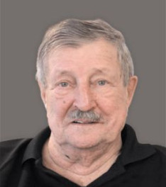 Photo de Émile Bouchard