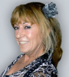 Photo de Carmen PAQUET