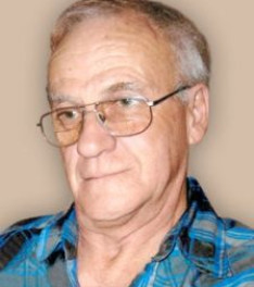 Photo de Raymond VÉZINA