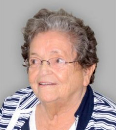 Photo de Alma LEMIEUX