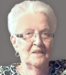 Photo de Marie-Paule GAUTHIER NÉRON