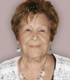 Photo de Lucienne FORTIN