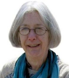 Photo de Marie-Eugénie LAROUCHE