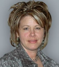Photo de Hélène GILBERT