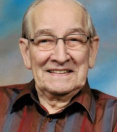 Photo de Léonce SIMARD