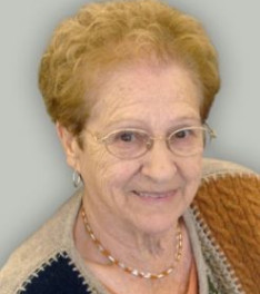 Photo de Marguerite SIMARD DESMEULES