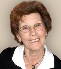 Photo de Irène LALANCETTE