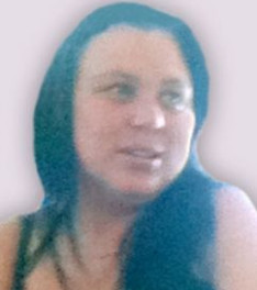 Photo de Sabrina MINIER