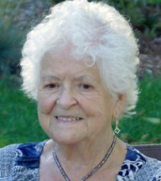 Photo de Odile DUPERRÉ