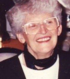 Photo de Lucienne MARTEL