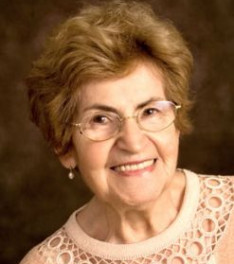 Photo de Yolande LAVOIE LUSSIER