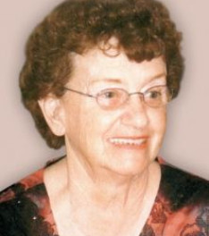 Photo de Lucille FORTIN HUDON