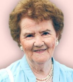 Photo de Zélia Côté