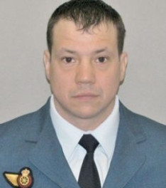 Photo de Caporal Éric LALANCETTE