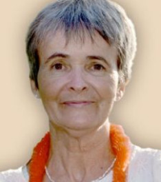 Photo de Lucie BOILARD