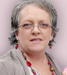 Photo de Lise Gagné