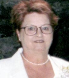 Photo de Huguette ALLARD DITE GAUTHIER