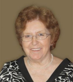 Photo de Marie-Paule RIVARD
