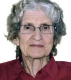Photo de Jeannette Bolduc