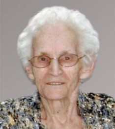 Photo de Cécile TREMBLAY, NADEAU